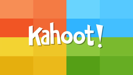 Kahoot It! | CCPL Writers' Block